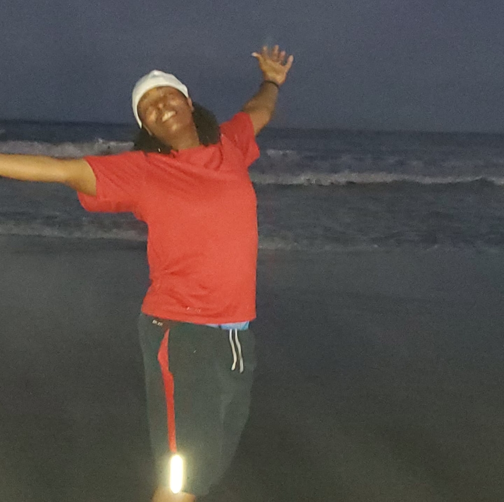 Meet your Posher, Denise